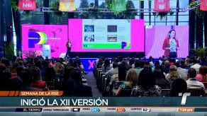 Inicia la Semana de la Responsabilidad Social Empresarial