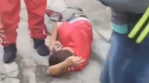 Tomada de TraficoCPanama Tomada de TraficoCPanama