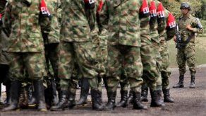 Detienen 5 presuntos guerrilleros de ELN que iban a atentar contra oleoducto