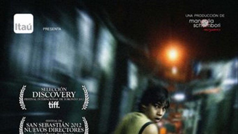 Filme paraguayo de acción emociona y desafía