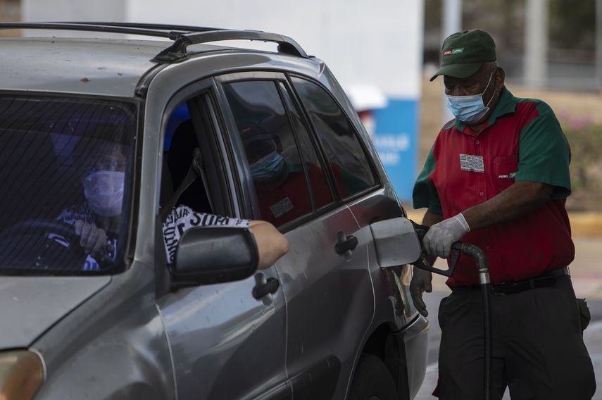 La empresa Puma se une a otras expendedoras de combustible como Terpel y Delta