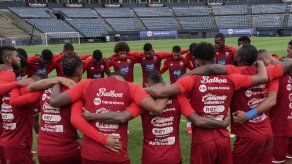Panamá espera avanzar hoy a la segunda ronda de las Eliminatorias de Concacaf rumbo a Qatar 2022.