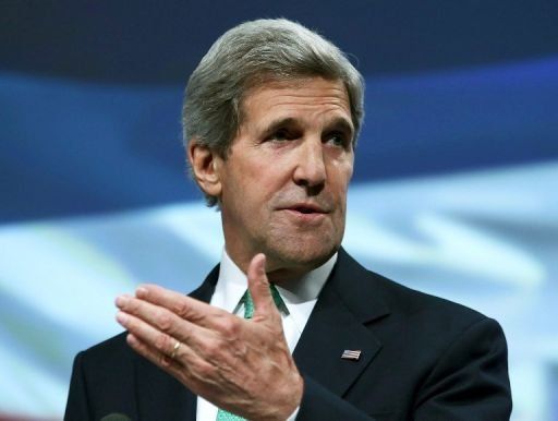 Kerry: Irán, Corea del Norte y Hizbulá están esperando nuestro silencio