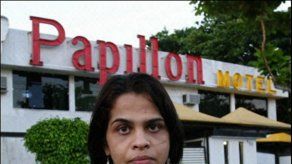 Travestis eximen a Ronaldo de pedir drogas o tener sexo