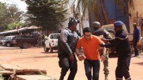 Rebeldes: Ataque en Mali buscó sabotear el diálogo de paz