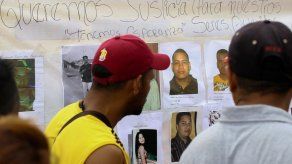 Ya son 14 los cuerpos de mineros hallados en Venezuela