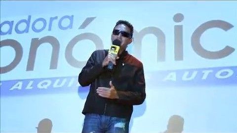 Karaoke de las Estrellas - 12-9-2011