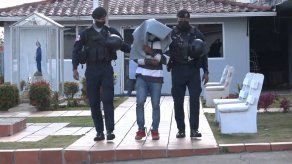 Aprehenden a alias Tom Aprehenden a alias Tom