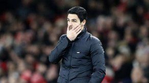 Arteta