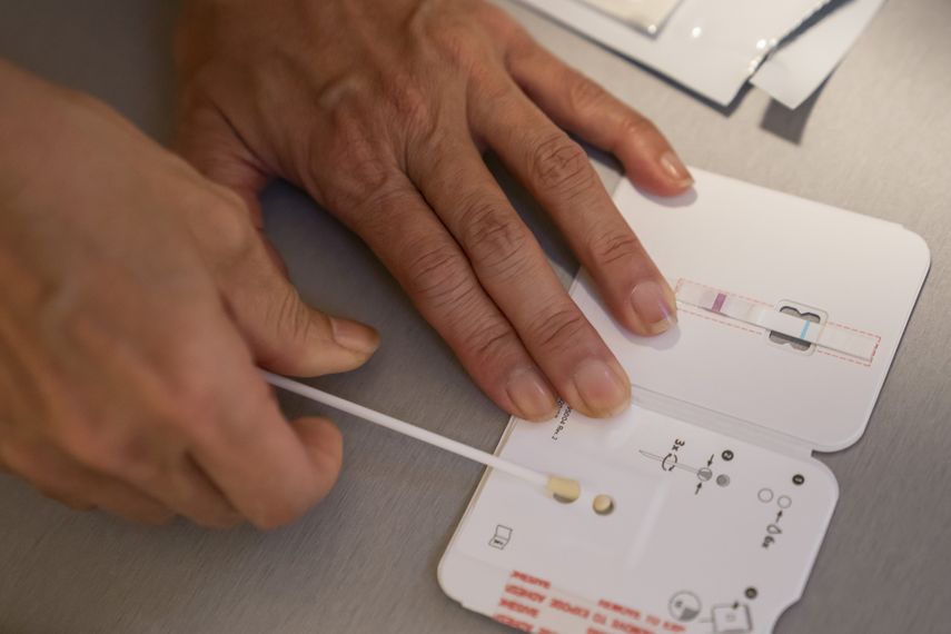 Cuando se trata de proteger a las personas mayores