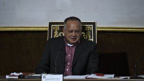 Diosdado Cabello en Cuba para coordinar estrategia para el Foro de Sao Paulo