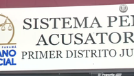 Influencer queda a la espera de su liberación tras audiencia por presunta estafa de la Caja de Ahorros. Influencer queda a la espera de su liberación tras audiencia por presunta estafa de la Caja de Ahorros.