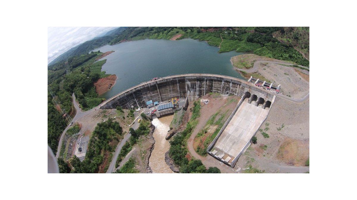 PRD pide suspender inundación y recomienda nacionalizar proyecto Barro Blanco