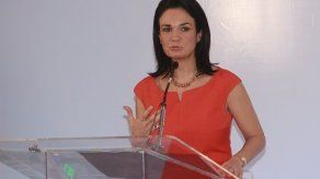 Saint Malo participará en Asamblea de la OEA este lunes en República Dominicana