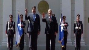 El Salvador y Honduras impulsan la Alianza para la Prosperidad