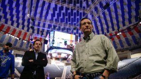 Senador Cruz anuncia su candidatura a la presidencia de EEUU para 2016