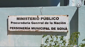 Investigan agresión que sufrió un candidato a representante en el distrito de Soná