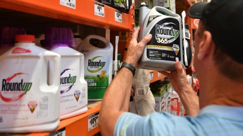 Suben a 18.400 las demandas que enfrenta Bayer por glifosato de Monsanto
