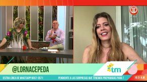 Entrevista Lorna Cepeda