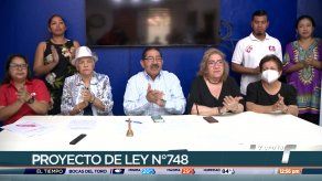 Conato exige discusión de proyecto modifica la ley 51 de la CSS