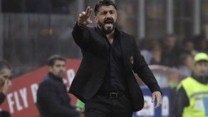 Un atribulado Milan se juega mucho ante Lazio