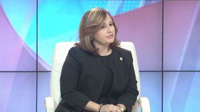 Porcell lamenta declaraciones de Martinelli sobre justicia selectiva