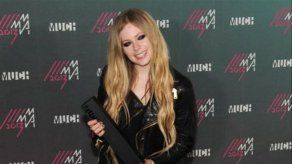 Avril Lavigne