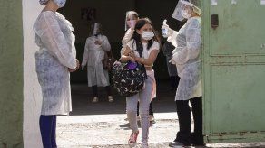 La historia de éxito ocurre mientras otras poblaciones de Brasil siguen luchando contra el virus.