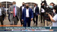 ministro de salud interpuso denuncia penal por supuesta vacunacion clandestina ministro de salud interpuso denuncia penal por supuesta vacunacion clandestina