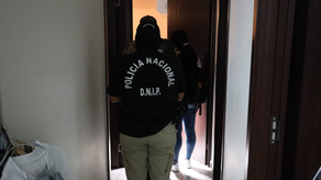 Dirección Nacional de Investigación Policial (DNIP) de la Policía Nacional. Dirección Nacional de Investigación Policial (DNIP) de la Policía Nacional.