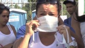 Confirman muerte por virus de AH1N1