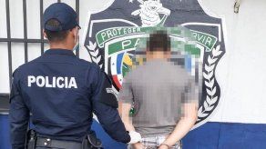 Tomada de @ProtegeryServir Tomada de @ProtegeryServir