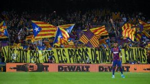 LaLiga: público volverá a los estadios con condiciones&nbsp;