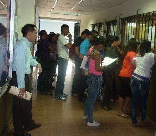 Universidades de EEUU ofrece oportunidad de becas a panameños
