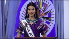 Queremos pasar esta página nefasta de espectadores: Montezuma en la OEA