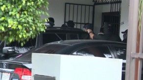 Un hombre fue aprehendido por presunto delito cibernético contra la PN Un hombre fue aprehendido por presunto delito cibernético contra la PN