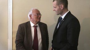 Funcionarios de ética cesados por FIFA crean grupo asesor