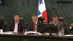 Se aprueban primeras reformas al Código Electoral