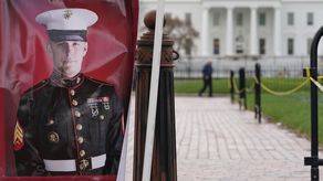 La cancillería rusa dijo que el trueque de Reed por Yaroshenko fue “el resultado de un largo proceso de negociación”.