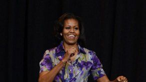 Michelle Obama se prepara para regresar un verano más a Mallorca