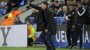 Asoma otra final madrileña en la Liga de Campeones