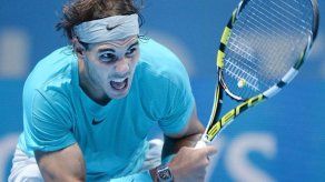 Wawrinka se suma a Nadal y Djokovic en semifinales del Masters