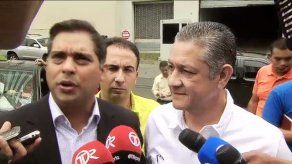 Panameñistas que apoyan a Varela coinciden en lugar de reunión CD