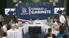 Varela destaca proyectos para Colón