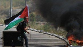 El ejército israelí mata a dos palestinos en el 66º aniversario de la Nakba