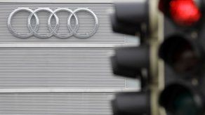 Registran la sede alemana de Audi en pesquisa de emisiones