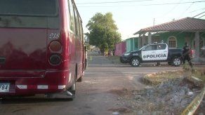 Director del SPI detalla intervención de miembro de la entidad en asalto a chiva en Pacora