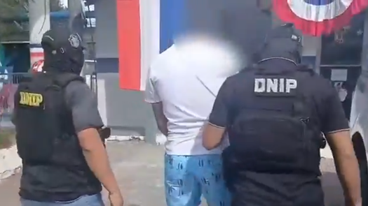 Aprehenden a segundo implicado en homicidio del joven Esteban De León Aprehenden a segundo implicado en homicidio del joven Esteban De León