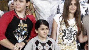 Disputa familiar preocupa a albaceas de Michael Jackson