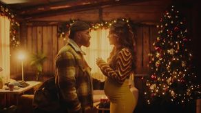 Greeicy y Mike Bahía anuncian que serán padres con Amor